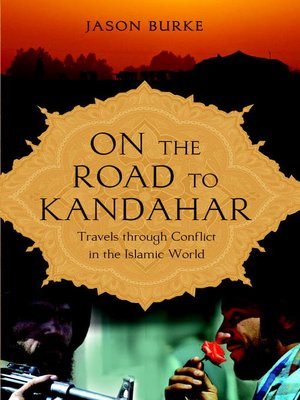 cover image of On the Road to Kandahar
